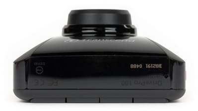 Автомобильный видеорегистратор Transcend DrivePro 100
