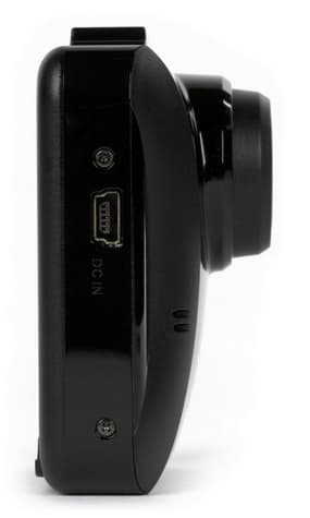 Автомобильный видеорегистратор Transcend DrivePro 100