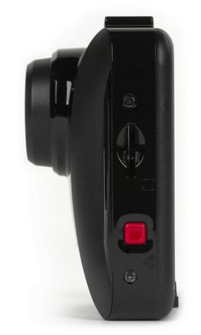 Автомобильный видеорегистратор Transcend DrivePro 100