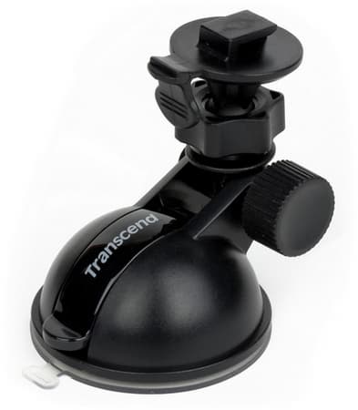 Автомобильный видеорегистратор Transcend DrivePro 100