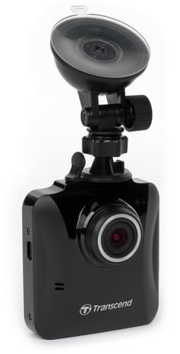 Автомобильный видеорегистратор Transcend DrivePro 100