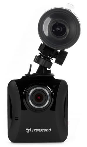 Автомобильный видеорегистратор Transcend DrivePro 100