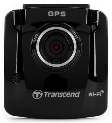 Автомобильный видеорегистратор Transcend DrivePro 220