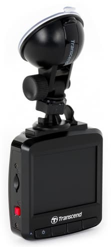 Автомобильный видеорегистратор Transcend DrivePro 220
