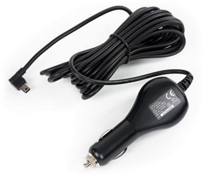 Автомобильный видеорегистратор Transcend DrivePro 220