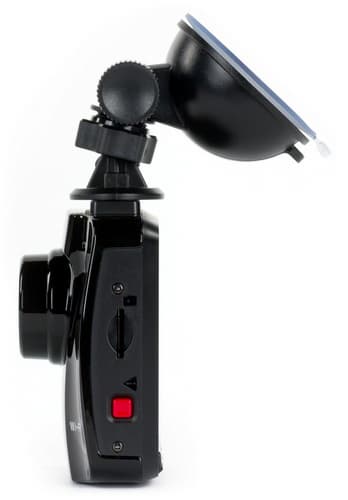 Автомобильный видеорегистратор Transcend DrivePro 220