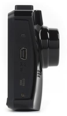 Автомобильный видеорегистратор Transcend DrivePro 220