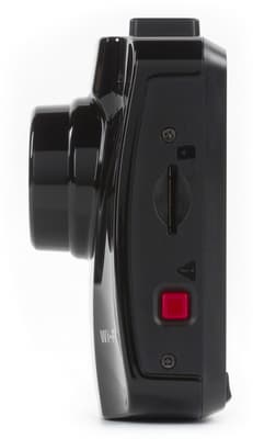 Автомобильный видеорегистратор Transcend DrivePro 220