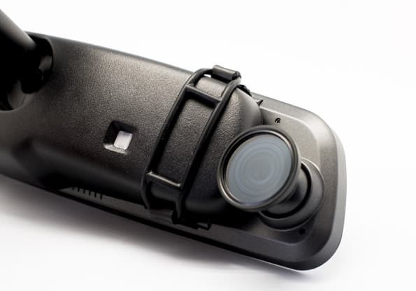 Автомобильный видеорегистратор TrendVision MR-710GP