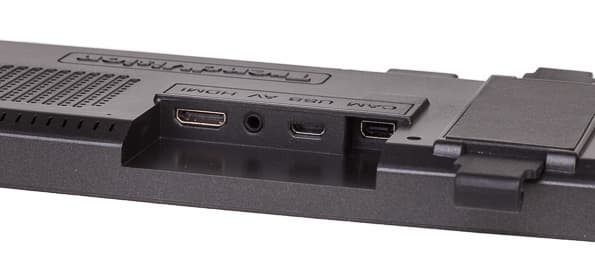 Автомобильный видеорегистратор TrendVision MR-710GP