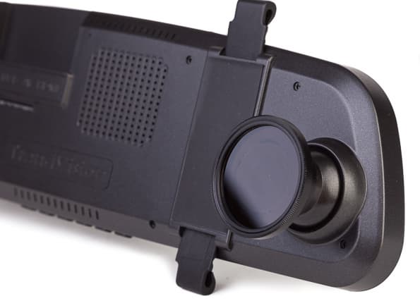 Автомобильный видеорегистратор TrendVision MR-710GP