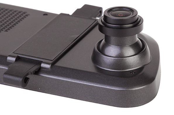 Автомобильный видеорегистратор TrendVision MR-710GP