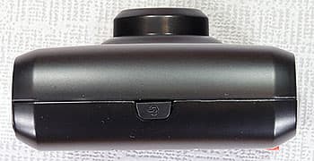 Автомобильный видеорегистратор VicoVation TF2+