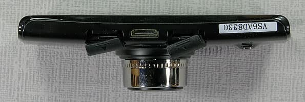 Автомобильный видеорегистратор Видеосвидетель 3405 FHD G AWi