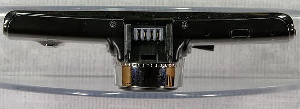 Автомобильный видеорегистратор Видеосвидетель 3405 FHD G AWi