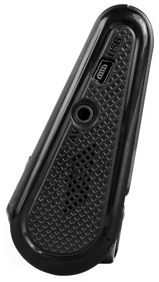 Видеорегистратор с GPS-приемником Viofo A119