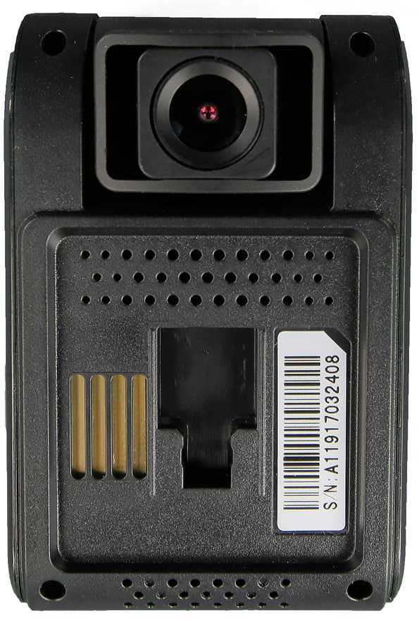 Видеорегистратор с GPS-приемником Viofo A119