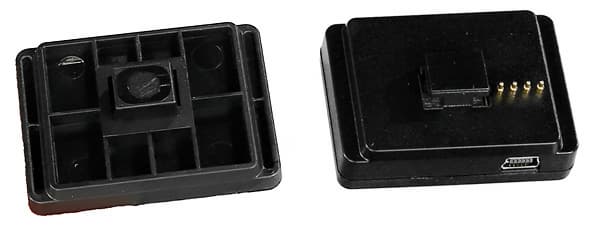 Видеорегистратор с GPS-приемником Viofo A119