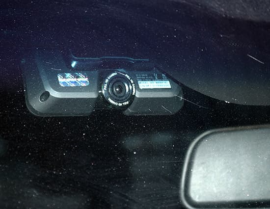 Автомобильный видеорегистратор Visiondrive VD-9000FHD