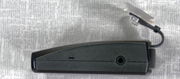 Антирадар (радар-детектор) Whistler WH-118ST Ru