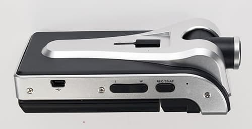 Автомобильный видеорегистратор xDevice Black Box-21