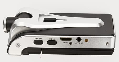 Автомобильный видеорегистратор xDevice Black Box-21