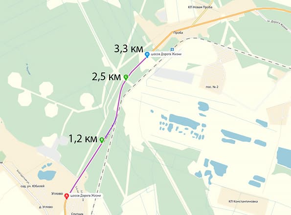 Портативная двухдиапазонная влагозащищенная VHF/UHF-радиостанция Baofeng BF-A58