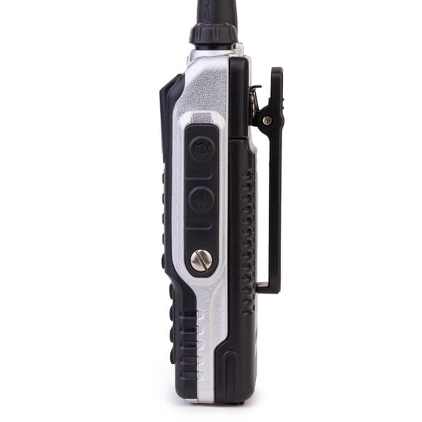 Портативная двухдиапазонная VHF/UHF радиостанция Baofeng BF-UVB2 Plus