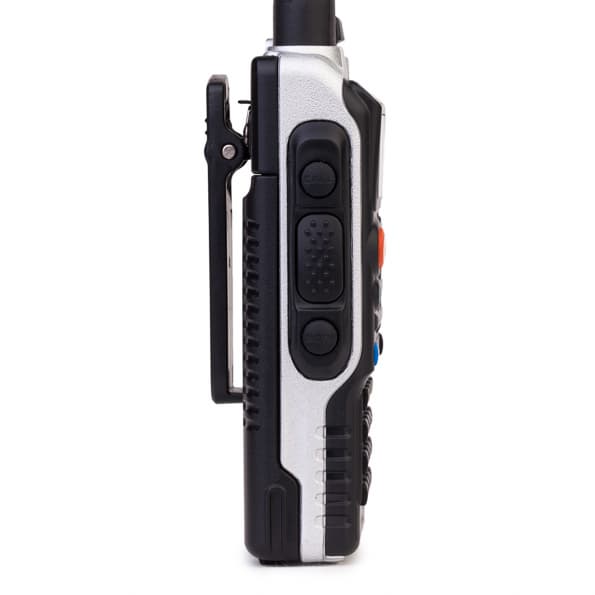 Портативная двухдиапазонная VHF/UHF радиостанция Baofeng BF-UVB2 Plus