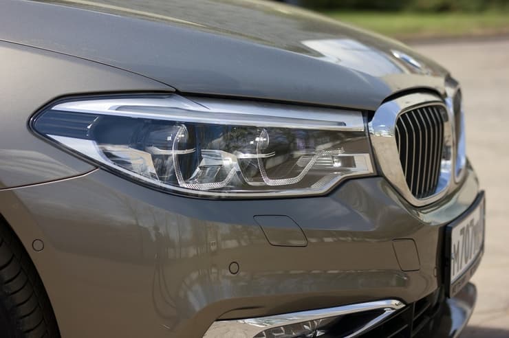 BMW 530d xDrive