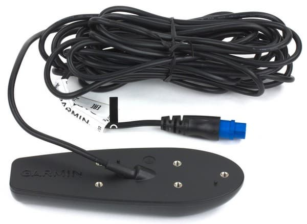 трансдьюсер garmin echomap 50dv