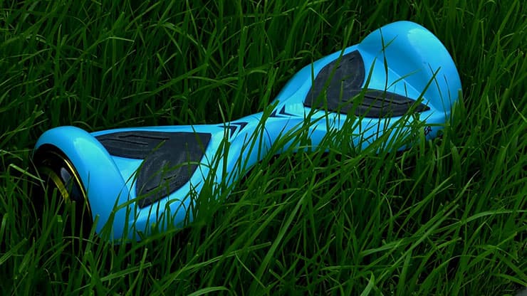 Гироскутер Hiper eScooter ES 45