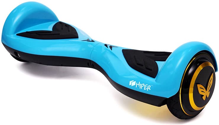 Гироскутер Hiper eScooter ES 45