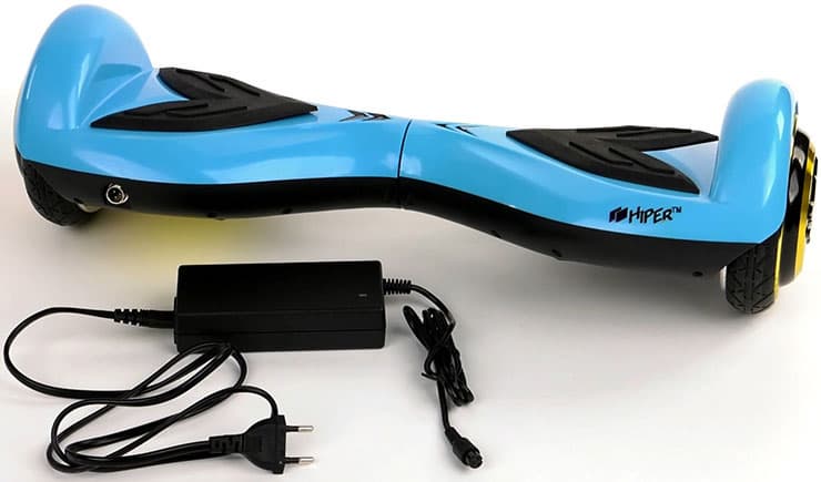 Гироскутер Hiper eScooter ES 45
