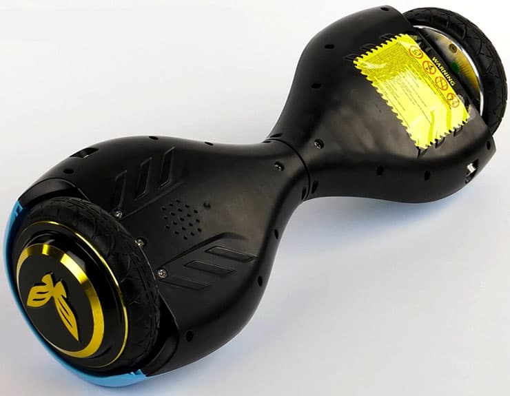 Гироскутер Hiper eScooter ES 45