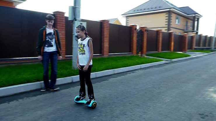 Гироскутер Hiper eScooter ES 45