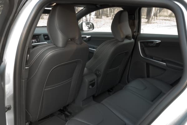 Volvo V60 Plug-in Hybrid