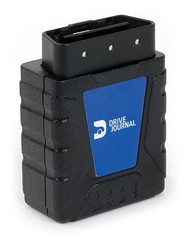 Drive Journal