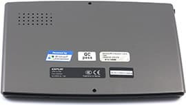 Автонавигатор Explay iD-52B