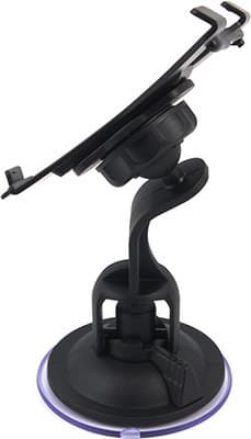 Крепление автонавигатора Explay iD-52B