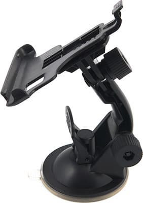 Крепление автонавигатора Explay SLK5