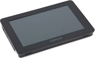Автонавигатор Explay SLK5