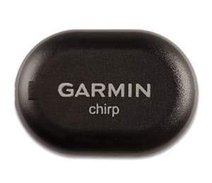garmin chirp