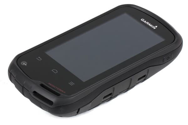 garmin monterra