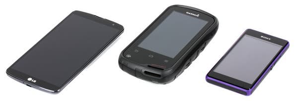 garmin monterra