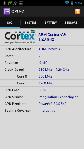 garmin monterra screenshot