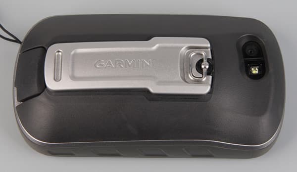 Туристический навигатор Garmin Oregon 750t