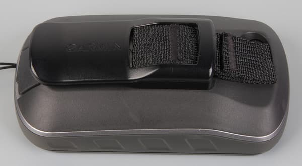 Туристический навигатор Garmin Oregon 750t