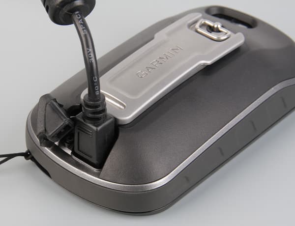 Туристический навигатор Garmin Oregon 750t