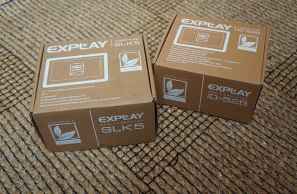 iGo начинает новый виток борьбы за российский рынок